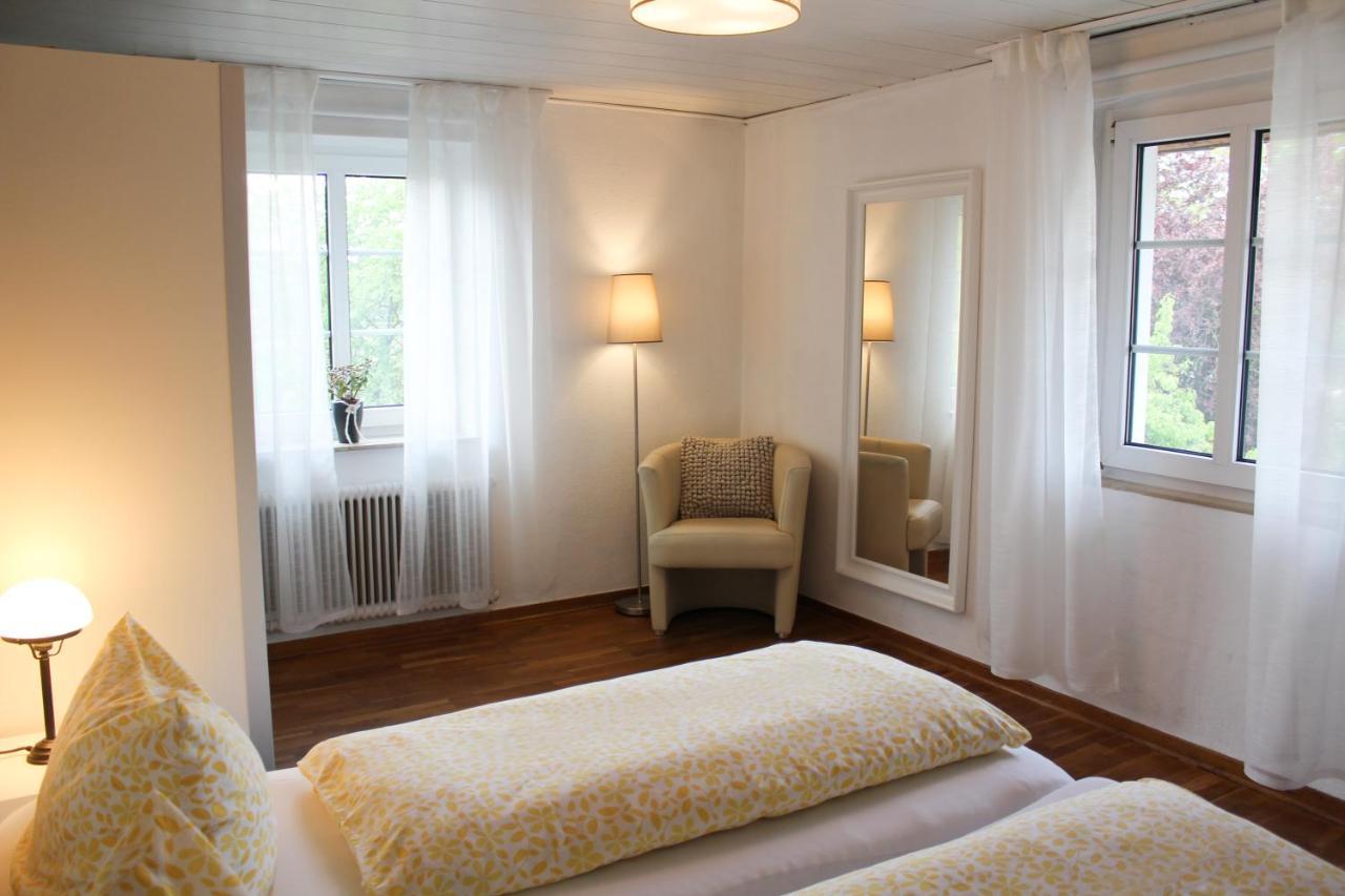 Ferienwohnung Am Stemberg 代特莫尔德 外观 照片
